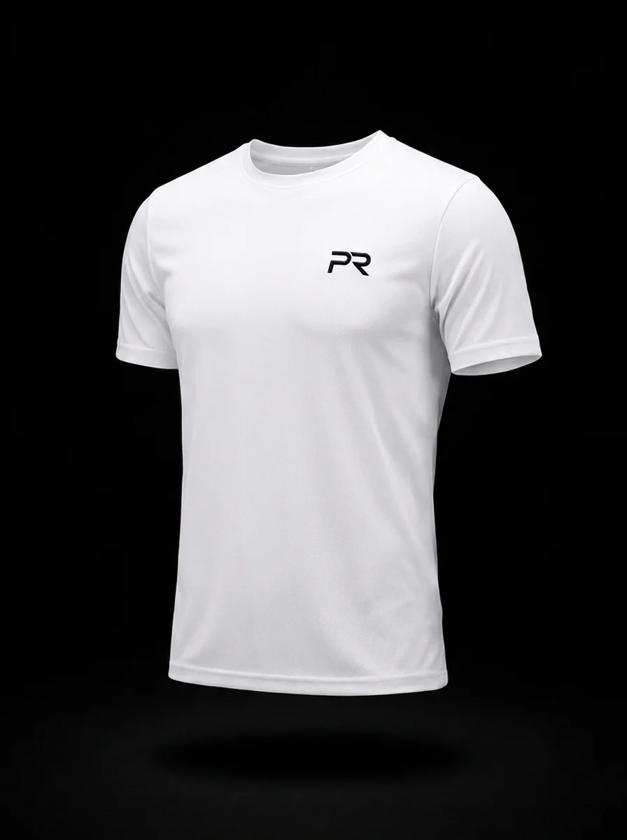 Camiseta PadelRookies