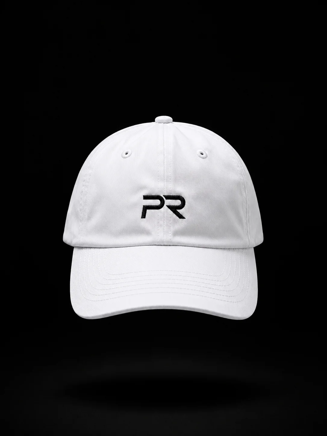 Gorra PR Performance Cap — frontal