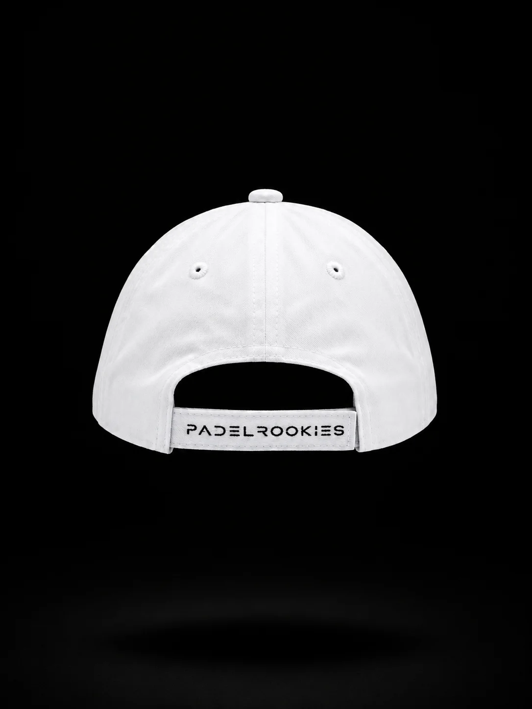 Gorra PR Performance Cap — trasera